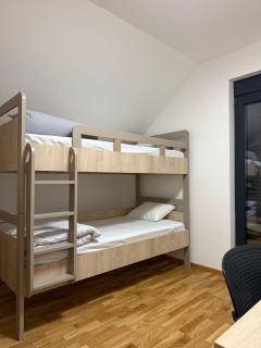 Vision apartmani Goč Vrnjačka Banja - Goč - 4