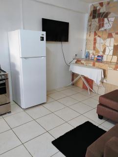 Belle Vue 2 Bedroom Apartment - 1