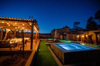 Emmalu Hotel Boutique - San Marcos - 5