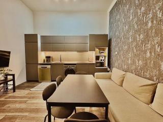 Exclusive Central Residence - Modern 1BR - Budapest - 5