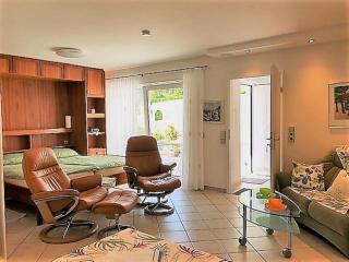 Genießen Sie Gast Zu Sein Im Haus Ketterer Mit Schöner Aussicht Ankommen Und Sich Wohlfühlen - Bad Dürrheim - 5