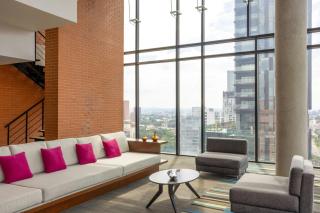 Hotel Guadalajara Country Club by HNF - 2