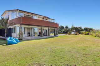 Hosts on the Coast Beachside Beauty in Whiritoa - Whiritoa - 8