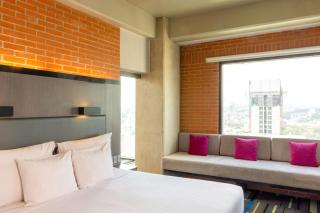 Hotel Guadalajara Country Club by HNF - 3