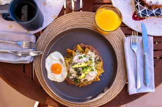 Emmalu Hotel Boutique - 8