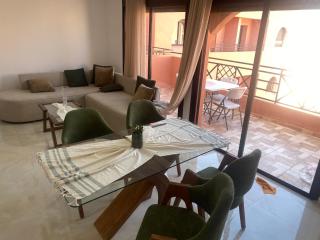 Bel Appartement Vue Piscine - 6