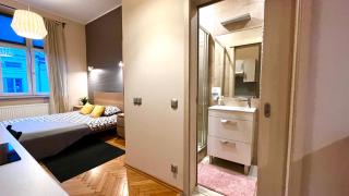 City Center Studio - Cracovia - 0