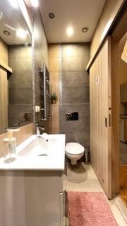 City Center Studio - Cracovia - 3