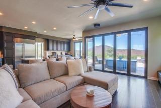 Luxurious Lakeview Retreat at Lake Hodges, RB - Rancho Bernardo - 0