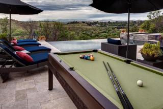 Luxurious Lakeview Retreat at Lake Hodges, RB - Rancho Bernardo - 7
