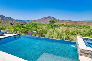 Luxurious Lakeview Retreat at Lake Hodges, RB - Rancho Bernardo - 6
