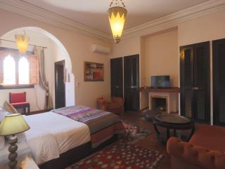 Riad Villa Elgada - Marrakesh - 4