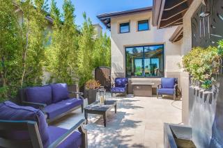 Luxurious Lakeview Retreat at Lake Hodges, RB - Rancho Bernardo - 5