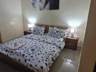2 bedroom appart Almadies ngor - Dakar - 8