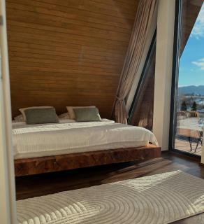 Kapa Chalet Bran - Sohodol - 3