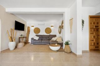 Casa Looma Tussen kust en bergen - Benitachell - 7