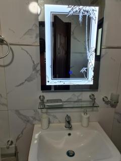 2 bedroom appart Almadies ngor - Dakar - 5