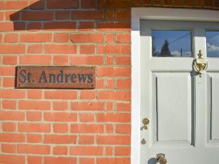 St Andrews - Tilmanstone - 4