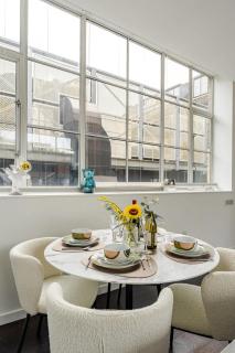 Luxury 3 Bed Central Soho Apartment - Londra - 4