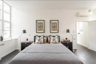 Luxury 3 Bed Central Soho Apartment - Londra - 2