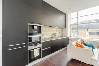 Luxury 3 Bed Central Soho Apartment - Londra - 5