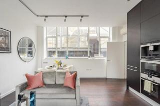 Luxury 3 Bed Central Soho Apartment - Londra - 3