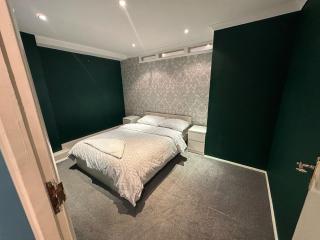 Park West - Londra - 2