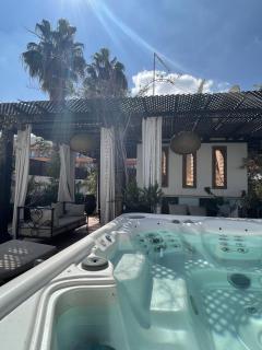 Riad Villa Elgada - Marrakesh - 8
