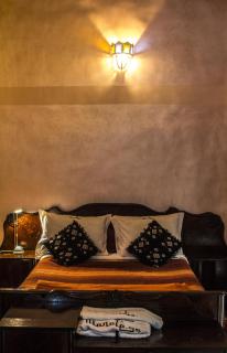 Riad Famille Drissi Kaitouni - Fes - 2