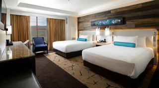 Chukchansi Gold Resort & Casino - Coarsegold - 9
