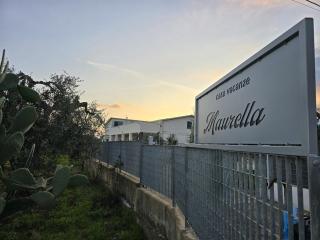 Casa Vacanze Maurella - Marconia - 6