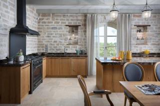 Luxuriöse Villa Elena Exclusive mit Privatem Pool und Panoramablick - Ladići - 5
