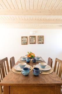 Amazigh-Casas de Vale Figueiras - Aljezur - 5