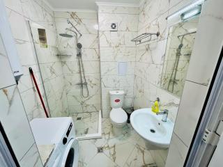 Апартаменти Тутхон Поморие - 8