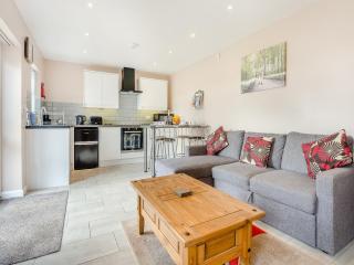 Jemmett Lodge - Mersham - 9