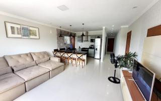 Apto amplo com 2/4 xurupita na orla de porto - 9