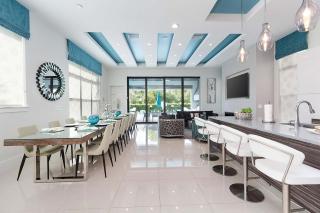 Epic Villa Near Disney w Arcade, Theater, Spa Pool - Kissimmee - 6