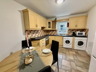 Private City Centre Apartment - Waterford - 5