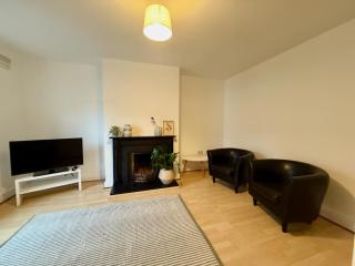 Private City Centre Apartment - Waterford - 4