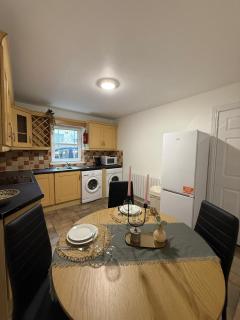 Private City Centre Apartment - Waterford - 6
