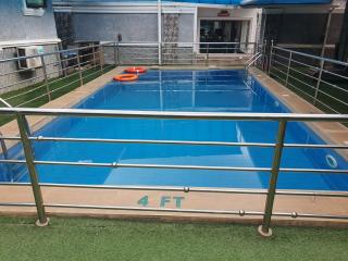 Plot400luxury apartments hotel - Abuja - 9