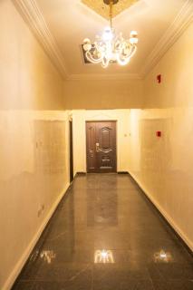 Plot400luxury apartments hotel - Abuja - 6