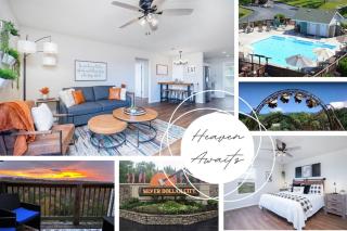 3 BR VY2901-6, Sleeps 11, Between Strip & SDC - Branson - 0