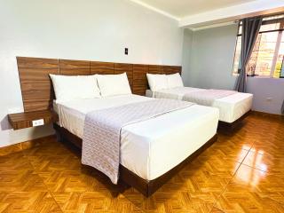 Hotel Cajamarca Bonita - Cajamarca - 9