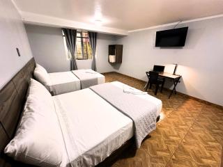 Hotel Cajamarca Bonita - Cajamarca - 7