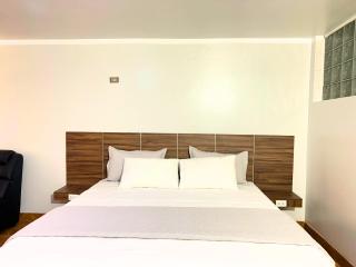 Hotel Cajamarca Bonita - Cajamarca - 5