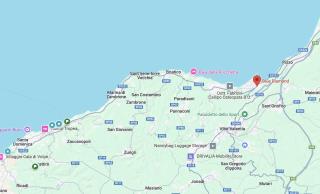 Casa Corallo in the centre and 700m from the sea - Vibo Valentia Marina - 7