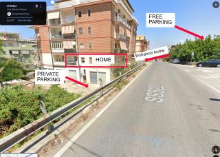 Casa Corallo in the centre and 700m from the sea - Vibo Valentia Marina - 8