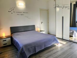 Palazzina Trevigiana 2 king Size Near Station And Venice - Treviso - 9