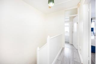 Garland Modern Close To Station 3 Bedroom City Apartment - Londra - 6